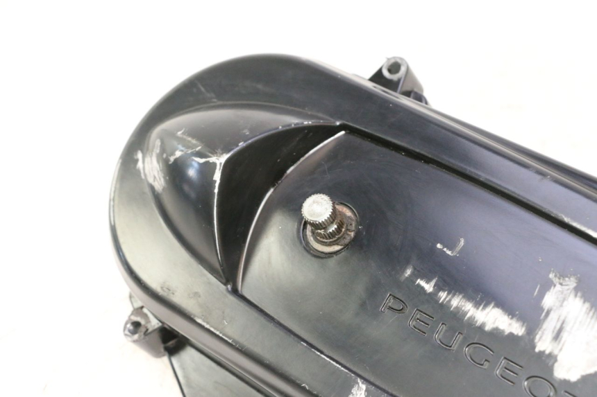 photo de VARIATORENBEHUIZING PEUGEOT LUDIX PRO 2T 50 (2010 - 2017) - Visuele inspectie