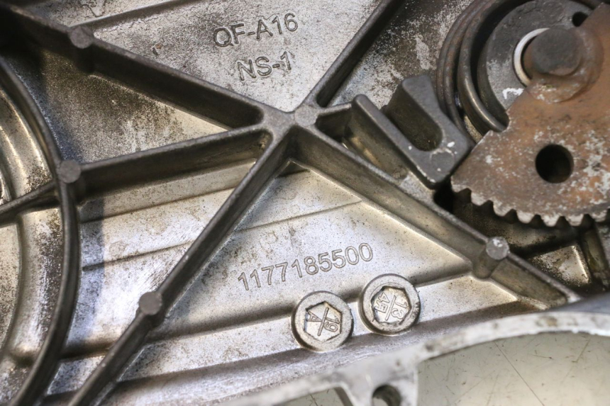 photo de VARIATORENBEHUIZING PEUGEOT LUDIX PRO 2T 50 (2010 - 2017) - Technische close-up