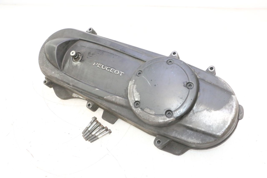 photo de VARIATORKAP PEUGEOT LUDIX SNAKE 2T 50 (2004 - 2014) - Hoofdaanzicht