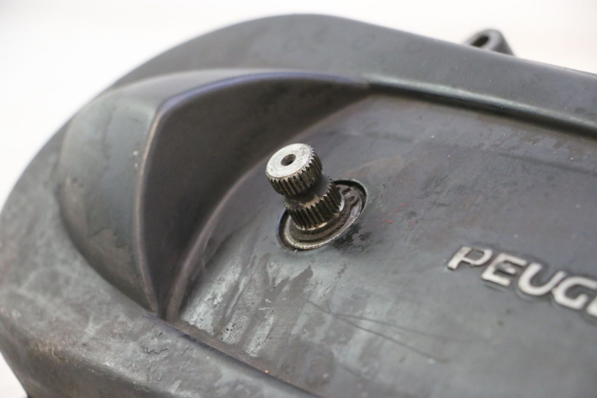 photo de VARIATORKAP PEUGEOT LUDIX SNAKE 2T 50 (2004 - 2014) - Kenmerkende details