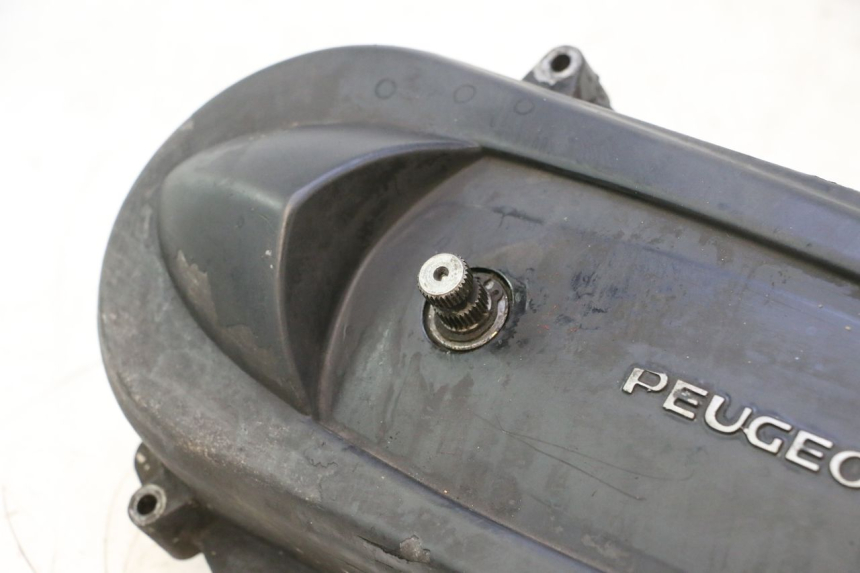 photo de VARIATORKAP PEUGEOT LUDIX SNAKE 2T 50 (2004 - 2014) - Zoom op componenten