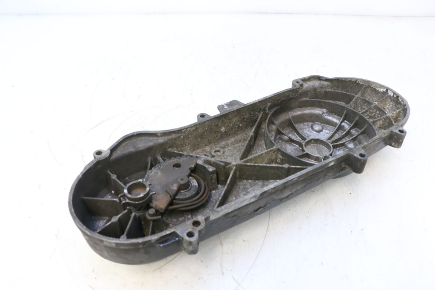 photo de VARIATORKAP PEUGEOT LUDIX SNAKE 2T 50 (2004 - 2014) - Zoom op gebruiksstaat