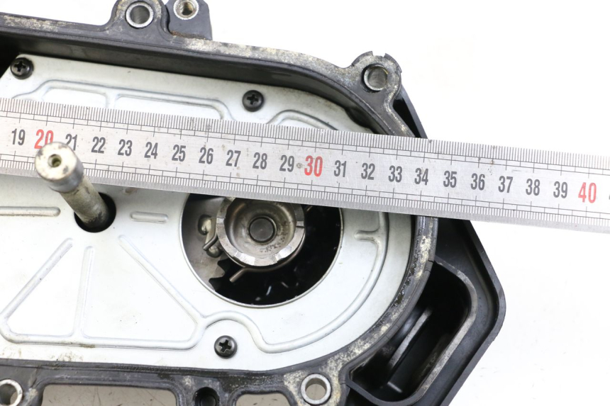 photo de VARIATORKAP SYM MIO 50 (2005 - 2010) - Detail van het onderdeel