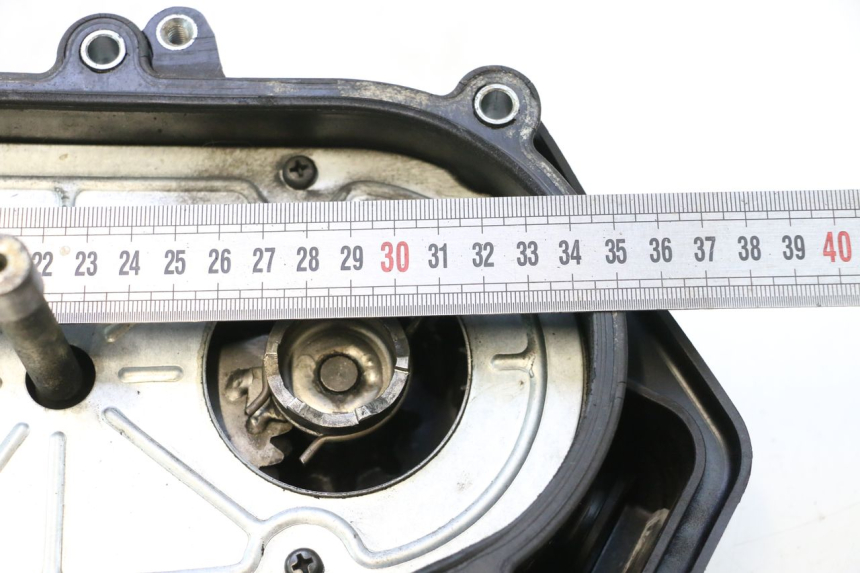 photo de VARIATORKAP SYM MIO 50 (2005 - 2010) - Detail van het onderdeel