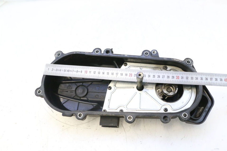 photo de VARIATORKAP SYM MIO 50 (2005 - 2010) - Zoom op gebruiksstaat
