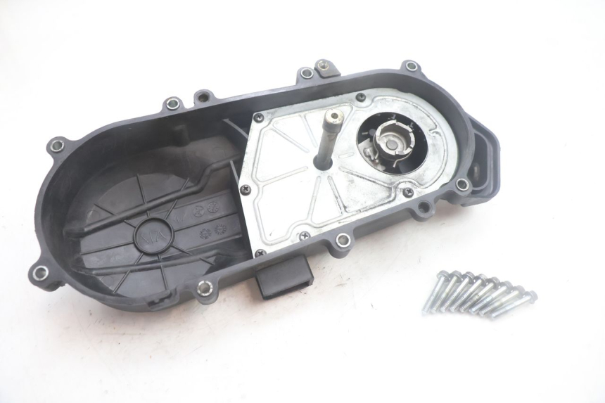 photo de VARIATORKAP SYM MIO 50 (2005 - 2010) - Gecontroleerd onderdeel