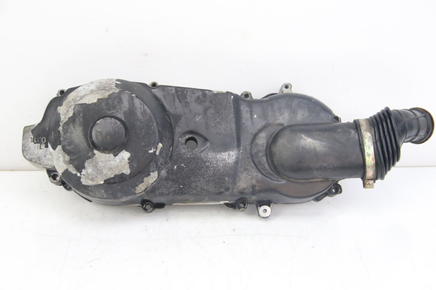 photo de VARIATORDOP ZHONGYU MOVIDAS ZY125T-2 125 (2004 - 2014) - Hoofdaanzicht