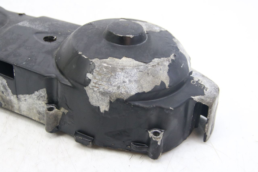 photo de VARIATORDOP ZHONGYU MOVIDAS ZY125T-2 125 (2004 - 2014) - Zoom op gebruiksstaat