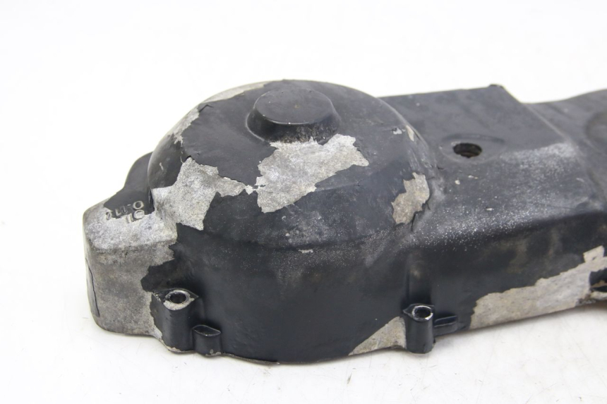 photo de VARIATORDOP ZHONGYU MOVIDAS ZY125T-2 125 (2004 - 2014) - Technische close-up