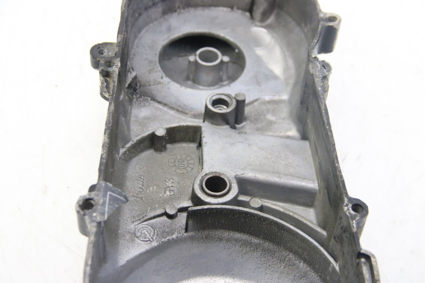 photo de VARIATORDOP ZHONGYU MOVIDAS ZY125T-2 125 (2004 - 2014) - Markeringen en referenties