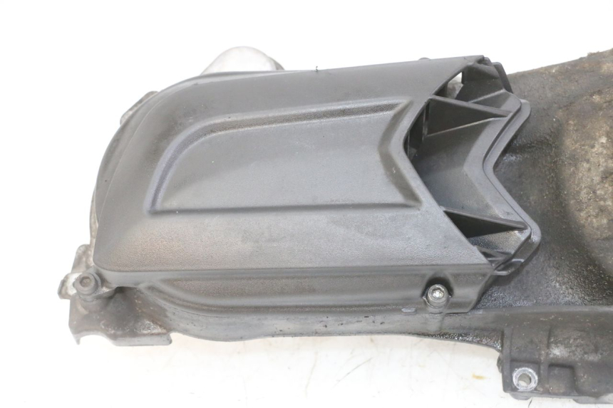 photo de VARIATORENKAP PIAGGIO MP3 LT 300 (2010 - 2016) - Bevestigingspunten