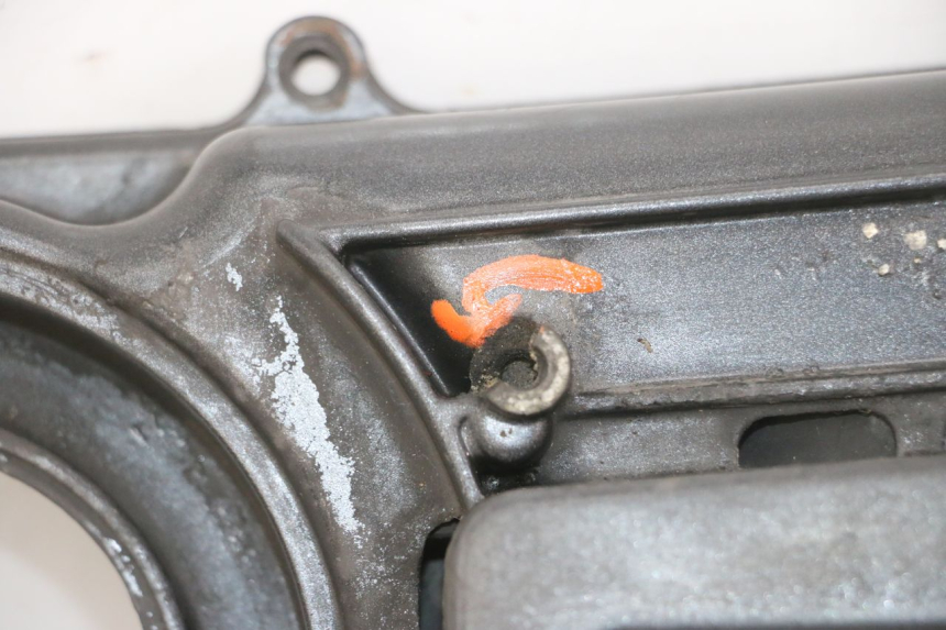 photo de VARIATORENKAP PIAGGIO MP3 LT 400 (2007 - 2012) - Zoom op componenten