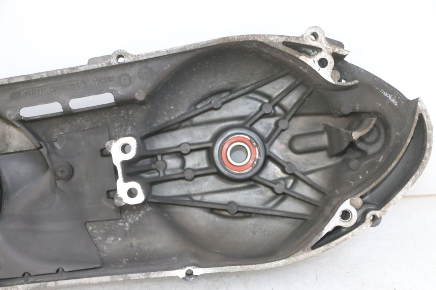 photo de VARIATORENKAP PIAGGIO MP3 LT 400 (2007 - 2012) - Zoom op gebruiksstaat