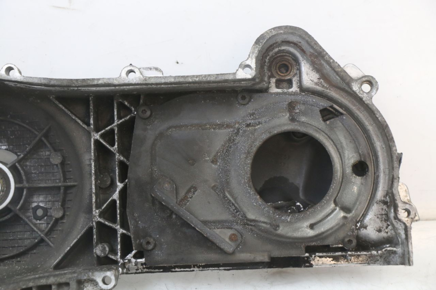 photo de VARIATORDOP PIAGGIO MP3 125 (2006 - 2014) - Bevestigingspunten