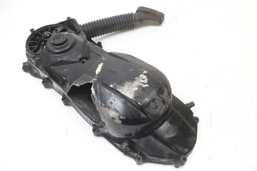 photo de VARIATORDOP MBK MW TRYPTIK 125 (2014 - 2016) - Zoom op gebruiksstaat