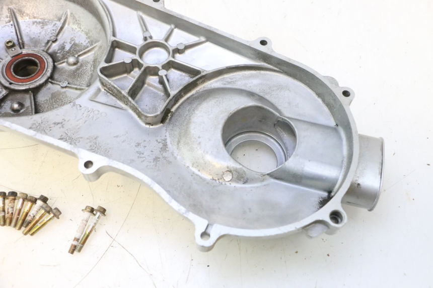 photo de VARIATORENBEHUIZING KYMCO MXU R 250 (2004 - 2010) - Detail van het onderdeel