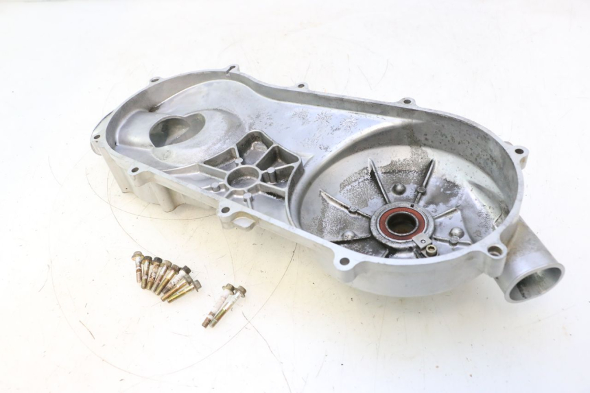 photo de VARIATORENBEHUIZING KYMCO MXU R 250 (2004 - 2010) - Technische close-up