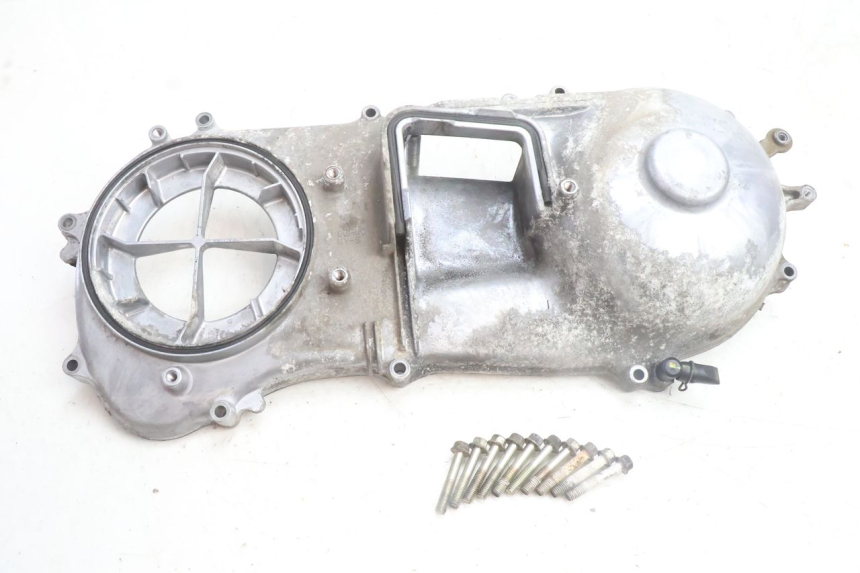 photo de VARIATORDOP YAMAHA N-MAX NMAX 125 (2021 - 2024) - Hoofdaanzicht