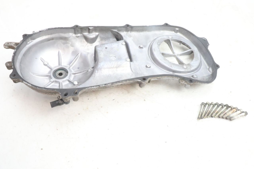 photo de VARIATORDOP YAMAHA N-MAX NMAX 125 (2021 - 2024) - Technische close-up