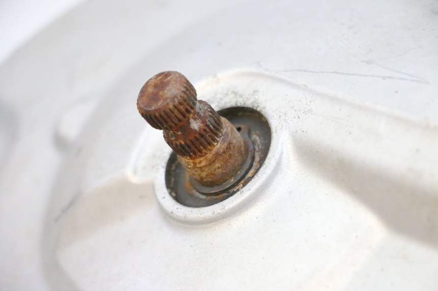 photo de VARIATORENKAP YAMAHA NEO'S NEOS 2T 50 (1998 - 2007) - Zoom op componenten