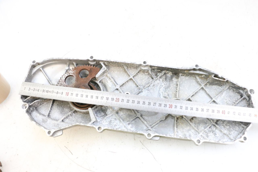 photo de VARIATORENKAP YAMAHA NEO'S NEOS 2T 50 (1998 - 2007) - Zoom op gebruiksstaat