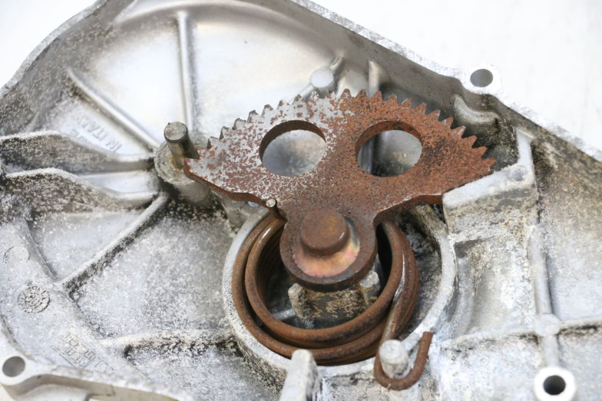 photo de VARIATORENKAP YAMAHA NEO'S NEOS 2T 50 (1998 - 2007) - Overzicht