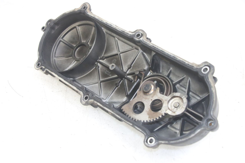 photo de VARIATORENKAP YAMAHA NEOS NEO'S 4T 50 (2008 - 2016) - Zoom op gebruiksstaat