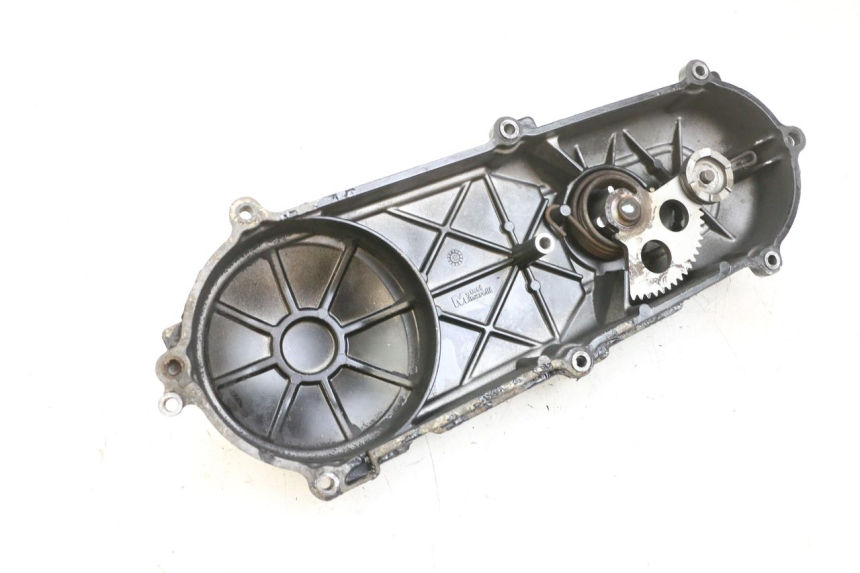 photo de VARIATORENKAP YAMAHA NEOS NEO'S 4T 50 (2008 - 2016) - Zoom op gebruiksstaat