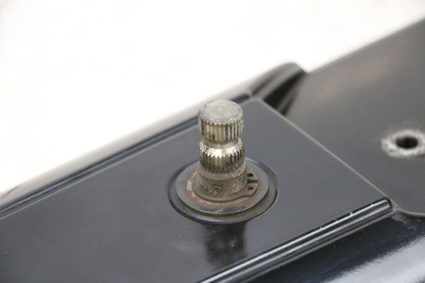 photo de VARIATORENKAP YAMAHA NEOS NEO'S 4T 50 (2008 - 2016) - Kenmerkende details