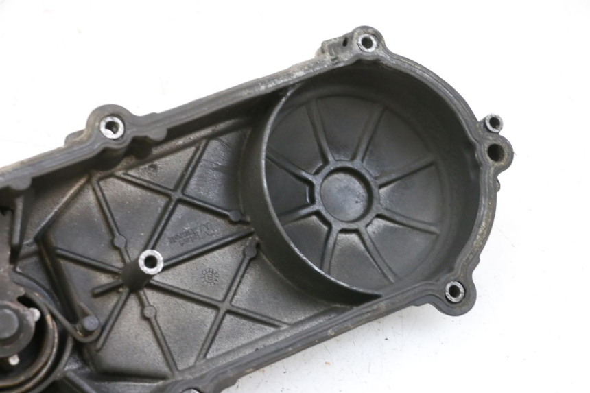 photo de VARIATORENKAP YAMAHA NEOS NEO'S 4T 50 (2008 - 2016) - Zoom op gebruiksstaat