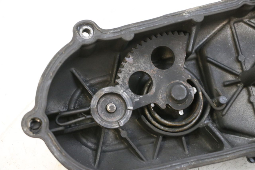 photo de VARIATORENKAP YAMAHA NEOS NEO'S 4T 50 (2008 - 2016) - Andere kijkhoek