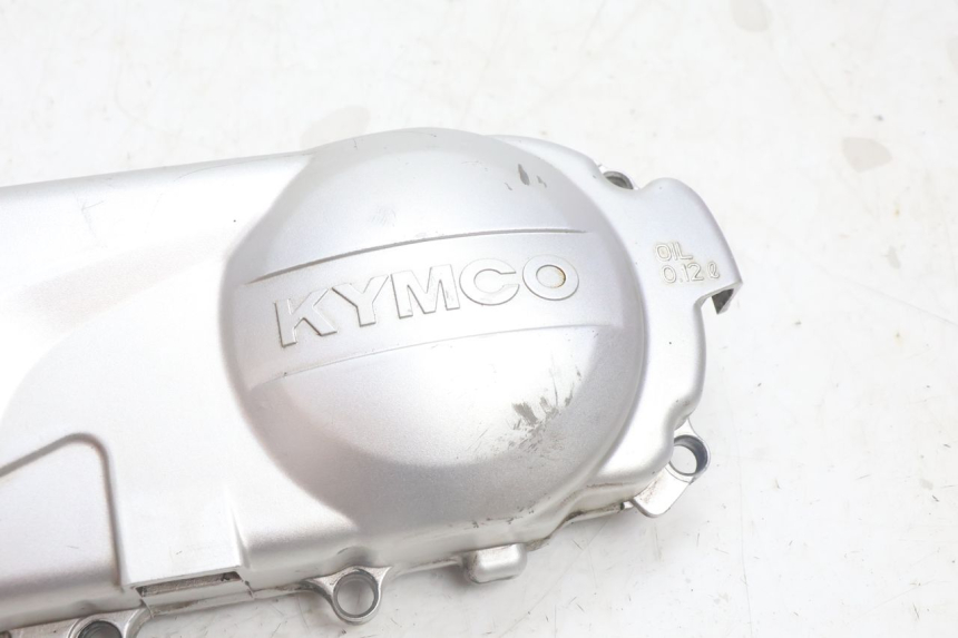 photo de VARIATORKAP KYMCO LIKE 4T 50 (2019 - 2025) - Zoom op gebruiksstaat
