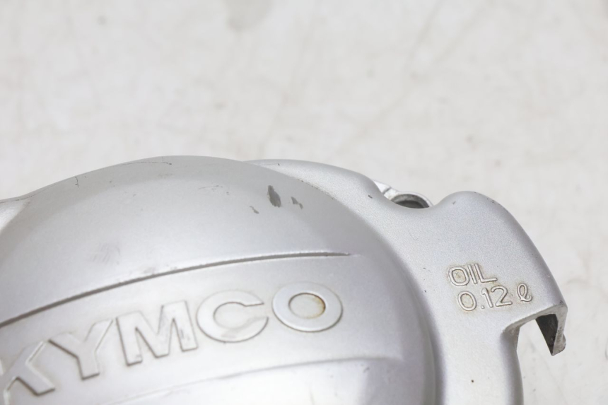 photo de VARIATORKAP KYMCO LIKE 4T 50 (2019 - 2025) - Overzicht