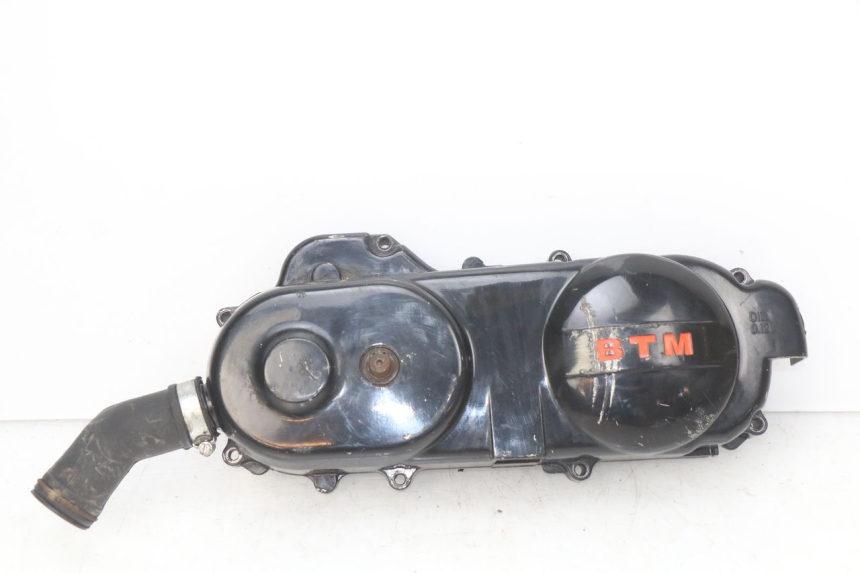 photo de VARIATORDOP JM MOTORS OLDIES 4T 50 (2010 - 2020) - Hoofdaanzicht