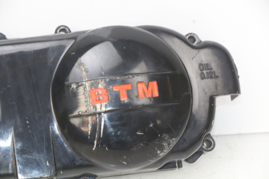 photo de VARIATORDOP JM MOTORS OLDIES 4T 50 (2010 - 2020) - Zoom op componenten