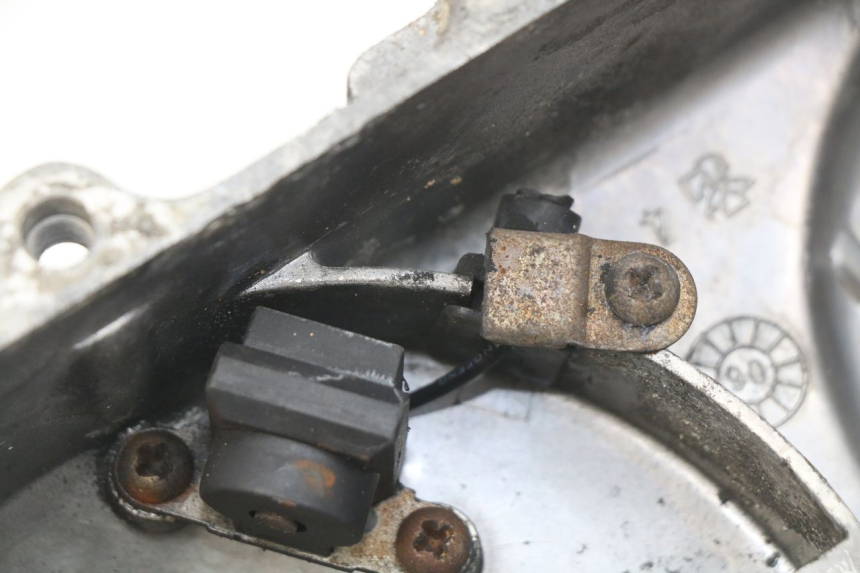 photo de VARIATORDOP JM MOTORS OLDIES 4T 50 (2010 - 2020) - Zoom op gebruiksstaat