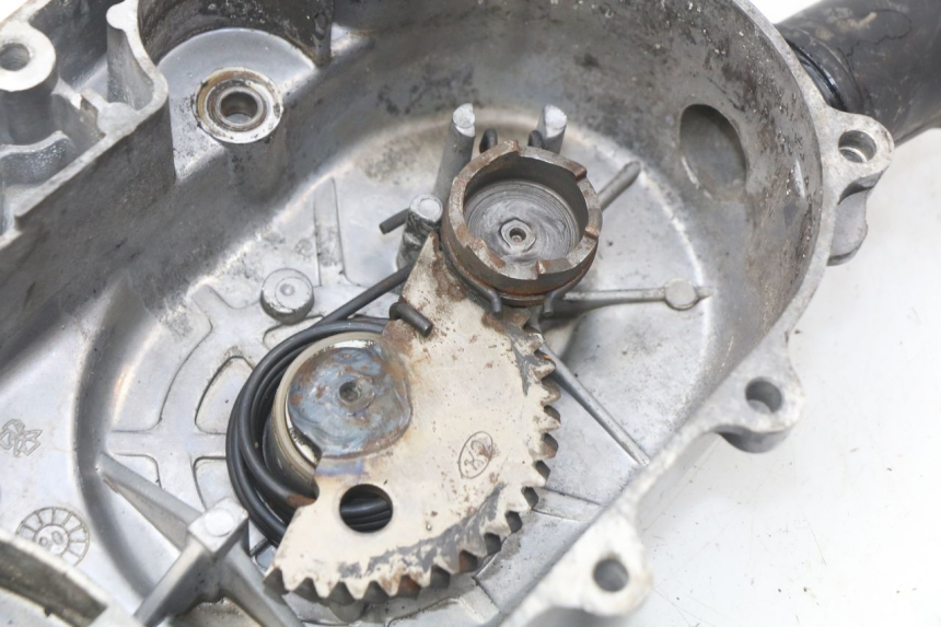 photo de VARIATORDOP JM MOTORS OLDIES 4T 50 (2010 - 2020) - Andere kijkhoek