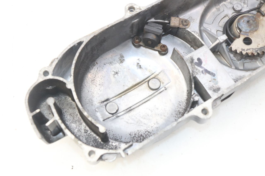 photo de VARIATORDOP JM MOTORS OLDIES 4T 50 (2010 - 2020) - Technische close-up