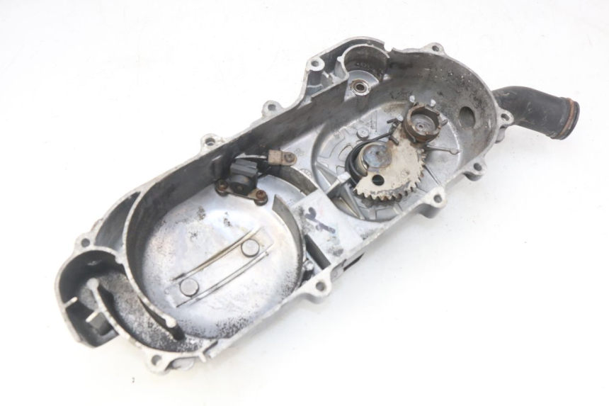 photo de VARIATORDOP JM MOTORS OLDIES 4T 50 (2010 - 2020) - Overzicht