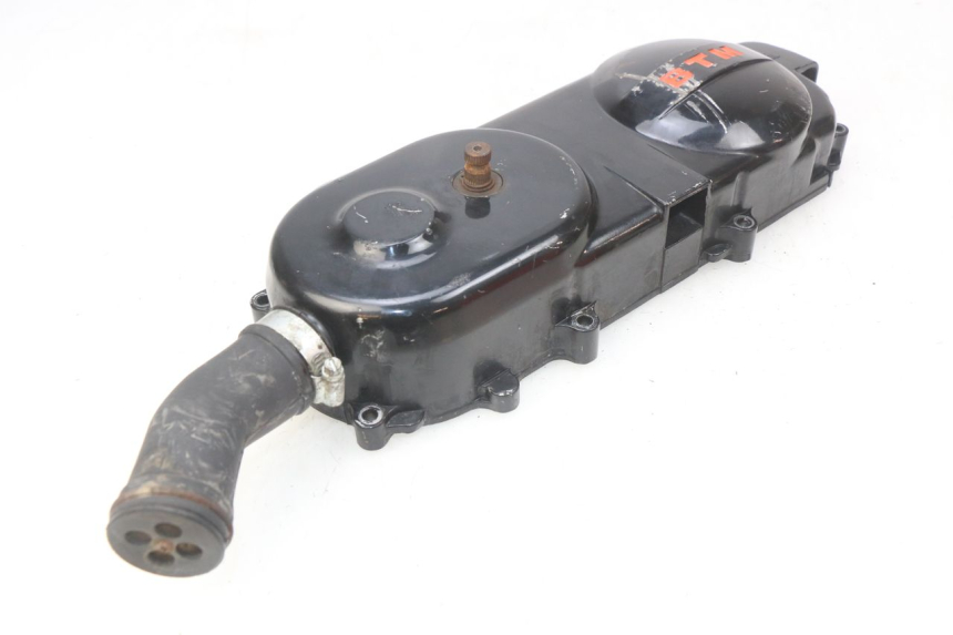 photo de VARIATORDOP JM MOTORS OLDIES 4T 50 (2010 - 2020) - Markeringen en referenties