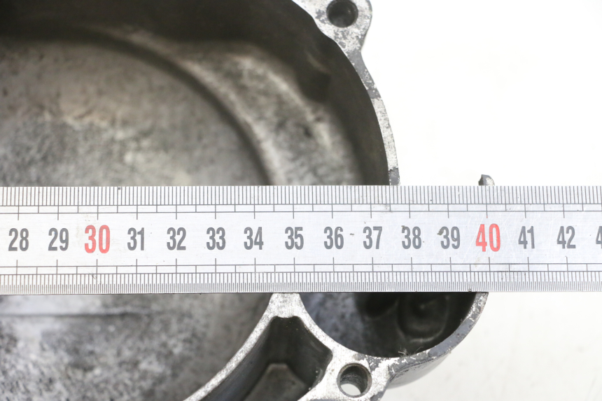 photo de VARIATORDOP JM MOTORS OLDIES 4T 50 (2010 - 2020) - Kenmerkende details