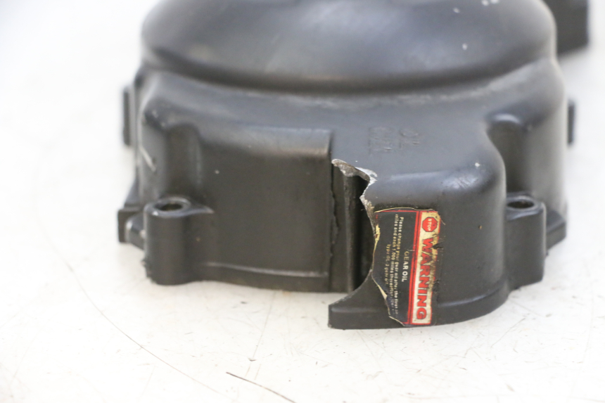 photo de VARIATORDOP JM MOTORS OLDIES 4T 50 (2010 - 2020) - Zoom op componenten