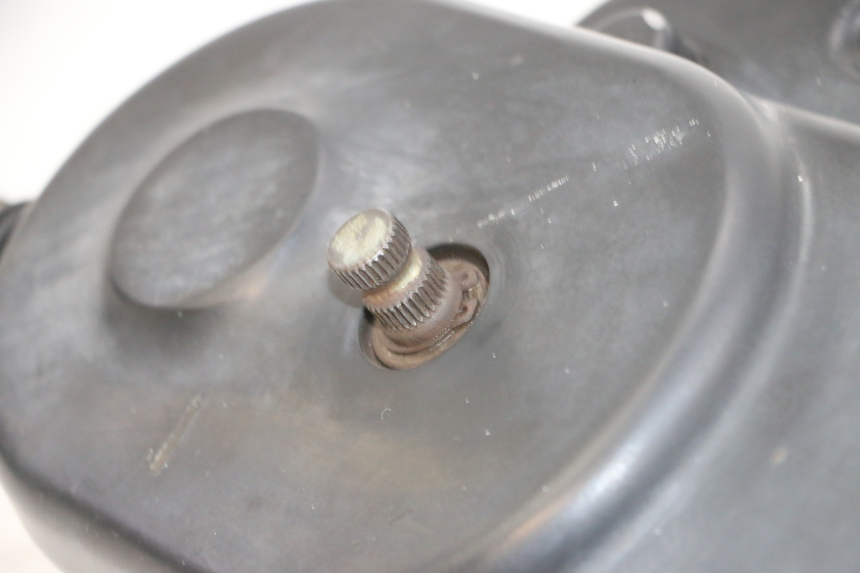 photo de VARIATORDOP JM MOTORS OLDIES 4T 50 (2010 - 2020) - Zoom op gebruiksstaat