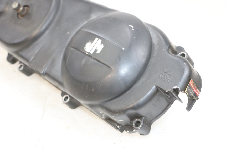 photo de VARIATORDOP JM MOTORS OLDIES 4T 50 (2010 - 2020) - Andere kijkhoek