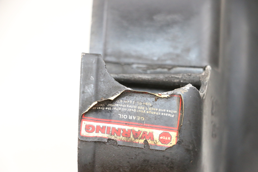 photo de VARIATORDOP JM MOTORS OLDIES 4T 50 (2010 - 2020) - Gecontroleerd onderdeel