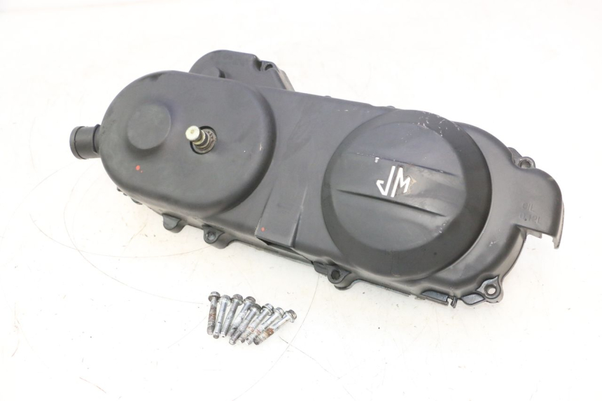 photo de VARIATORDOP JM MOTORS OLDIES 4T 50 (2010 - 2020) - Hoofdaanzicht