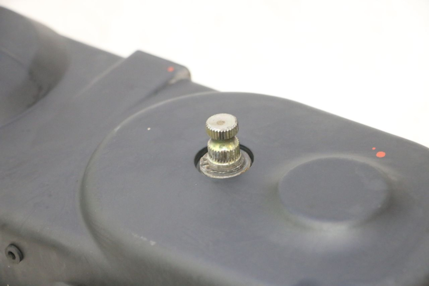 photo de VARIATORDOP JM MOTORS OLDIES 4T 50 (2010 - 2020) - Kenmerkende details