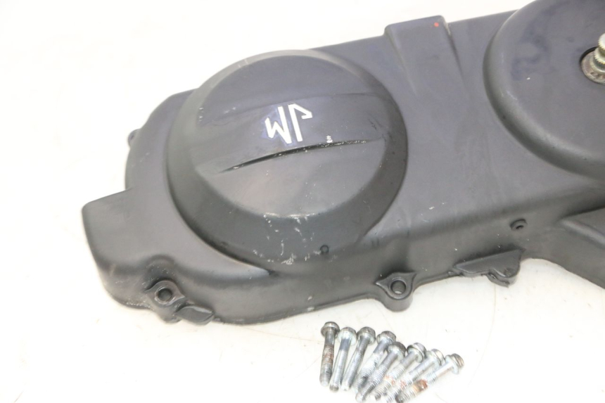 photo de VARIATORDOP JM MOTORS OLDIES 4T 50 (2010 - 2020) - Zoom op componenten