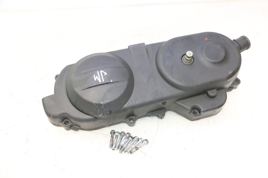 photo de VARIATORDOP JM MOTORS OLDIES 4T 50 (2010 - 2020) - Visuele inspectie