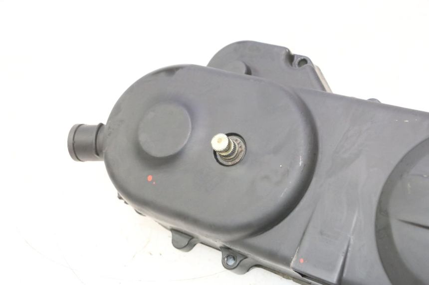 photo de VARIATORDOP JM MOTORS OLDIES 4T 50 (2010 - 2020) - Focus op structuur